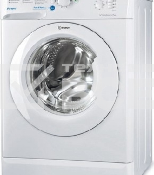 Стиральная машина Indesit BWSB 61051