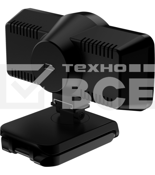 Интернет-камера Genius ECam 8000 черная (Black)
