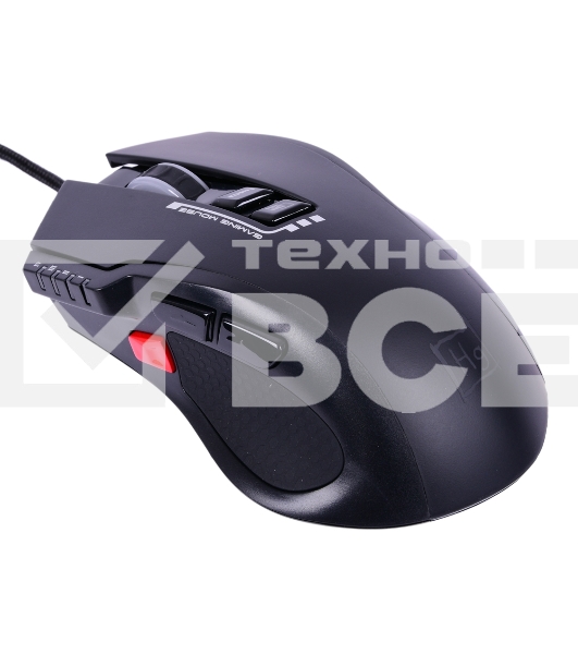 Мышь проводная игровая Harper Gaming Gremlin GM-A05