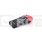Картридер внешний USB2.0 Gembird, для считывания MicroSD карт, блистер, фото3
