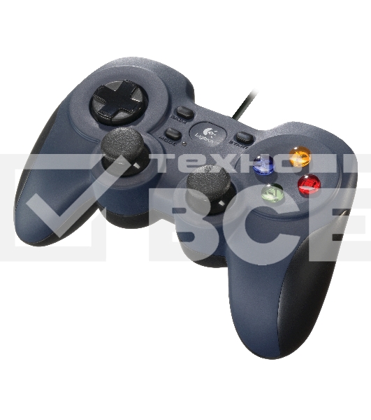 Геймпад Logitech Gamepad F310 940-000135