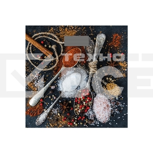 Весы кухонные Добрыня DO-3015C (15*15см, 5кг) специи