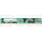 Оперативная память Kingston ValueRAM, DDR3L, 4GB (1x4GB), 1600MHz, CL11, DIMM, фото 1