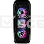 Компьютерный корпус Aerocool / Formula Aero One Frost-G-WT-v1 белый без БП ATX 4x120mm 2x140mm 2xUSB3.0 audio bott PSU, фото10