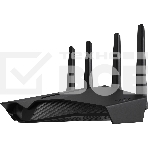 Роутер ASUS RT-AX82U роутер 802.11b/g/n/ac/ax, до 574 + 4804Мбит/c, 2,4 + 5 гГц, 4 антенны, USB, GBT LAN ; 90IG05G0-MO3R10, фото33