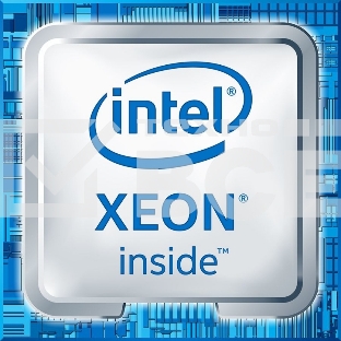 Процессор Intel Xeon E-2286G Soc-1151 4.0GHz OEM