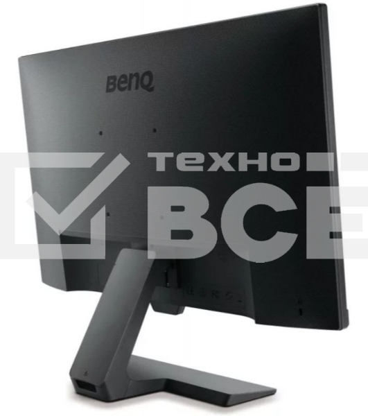 Монитор 23,8' BenQ BL2480 IPS LED 1920x1080 6ms 16:9 250 cd/m2 5ms 30M:1 178/178 D-sub HDMI DP Flicker-free Speaker Black