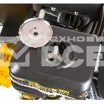 Культиватор Huter GMC-6.8 6.8л.с., фото11