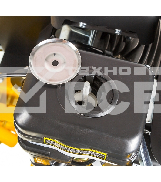 Культиватор Huter GMC-6.8 6.8л.с.