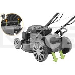 Газонокосилка роторная Carver LMG-3653DMSE-VS (01.024.00011) 3600Вт, фото7
