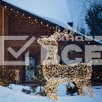 Фигура объемная 