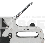 Степлер PATRIOT Platinum SPQ-112L скобы тип 140 (6-14мм), профессиональный, в комплекте 1000 скоб, фото4