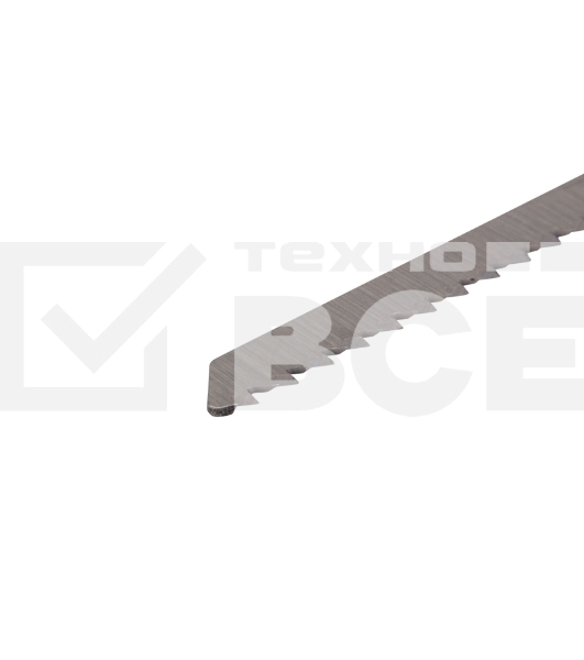 Набор полотен для электролобзика KRANZ № 2 T101B/T118A/T244D (3 шт./уп.) 
