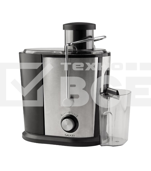 Соковыжималка Galaxy GL 0801
