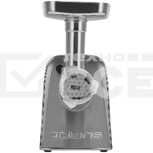 Мясорубка Polaris PMG 2292AL 2200Вт серебристый