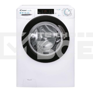 Стиральная машина Candy Smart Pro CSO4 107TB1/2-07 белый, загрузка фронтальная 7 кг, 1000 об/мин., класс: А