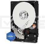 Жесткий диск Western Digital Original SATA-III 500Gb WD5000AZLX Blue (7200rpm) 32Mb 3.5
