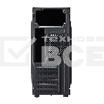 Компьютерный корпус Accord ACC-CL293B черный без БП ATX 2xUSB2.0 1xUSB3.0 audio, фото3