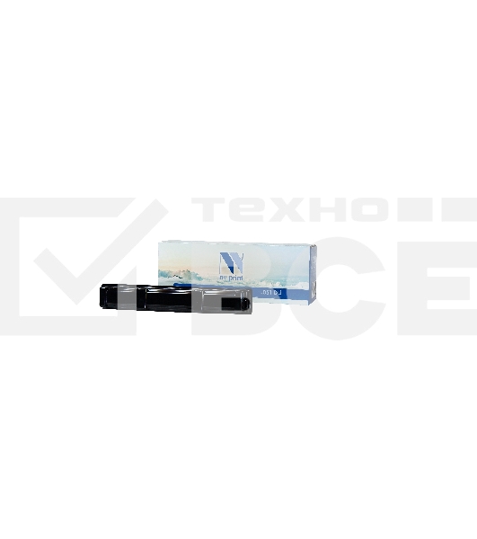 Барабан NVP совместимый NV-051 DU для Canon LBP162/MF264/MF267/MF269 (23000k)