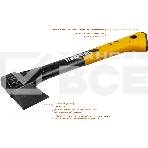 Топор универсальный X7 640 г 360 мм KRAFTOOL 20660-07, фото9