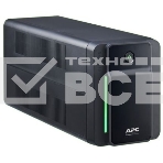Источник бесперебойного питания APC Easy-UPS BVX900LI-GR 480Вт 900ВА черный, фото14