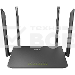 Роутер беспроводной D-Link DIR-820/RU/A1A, фото2