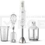 Блендер погружной Philips HR2545/00 белый, фото19