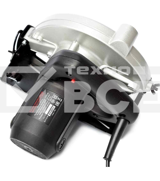 Пилы циркулярные REDVERG Basic CS65 пила дисковая электрическая