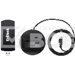 Адаптер D-Link DWA-192/RU/B1A Wireless AC1750 Dual-band USB Adapter, 802.11a/b/g/n / 802.11ac, 2.4 GHz / 5 GHz, фото6