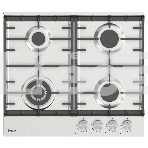 Варочная панель газовая Evelux HEG 650 X, фото4