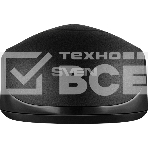Мышь проводная SVEN RX-100 черный, 4000 dpi, USB, кнопки - 6, фото3