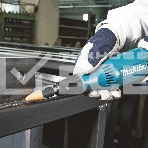 Прямошлифовальная машина (гравер) MAKITA GD0603 240Вт 28000об/м цанга 6мм 0.97кг, фото4