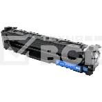 Тонер Картридж HP 410A CF411A голубой для HP LJ Pro M452/M477 (2300стр.), фото2