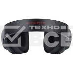 Беспроводные наушники Edifier G2BT черный, полноразмерные, Bluetooth, до 36 ч, фото7