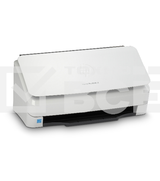 Сканер HP ScanJet Pro 2000 s2