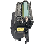 Картридж лазерный HP 657X желтый для HP CLJ MFP M681/M682 (CF472X) 23000 стр, фото5