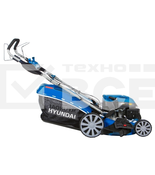 Газонокосилка роторная Hyundai L 4610S