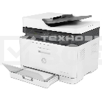 МФУ лазерный HP Color LaserJet 179fnw (4ZB97A), А4, цветной, печ. до 18 стр/мин. (ч/б) до 4 стр/мин. (цвет), скан. до 15 стр/мин. (ч/б) 6 стр/мин. (цвет), 600x600dpi, USB, RJ-45, Wi-Fi, Air Print, Mopria, фото26