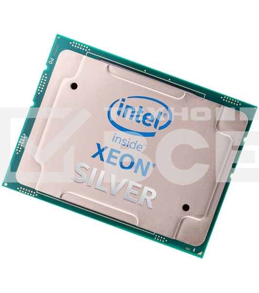 Процессор Lenovo Xeon Silver 4310 Soc-4189 2.1GHz OEM