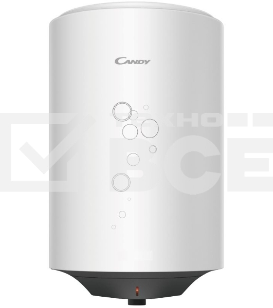 Водонагреватель Candy 50L GA0G7TE00RU CR50V-HE1(R)