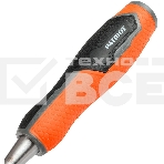 Стамеска PATRIOT, CrV, 25мм, фото4