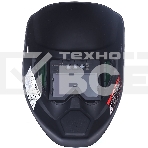 Маска сварщика Patriot WH 600E в индивидуальной упаковке, фото7