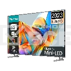 Телевизор Hisense 65
