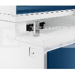 МФУ лазерный HP Color LaserJet Pro MFP 4303fdw (5HH67A), A4, цветной, печ. 33 стр/мин., скан. до 44 стр/мин. (ч/б) 35 стр/мин. (цвет), 600 x 600 dpi (печать) 1200 x 1200 dpi (скан.), Bluetooth, USB, Wi-Fi, фото4