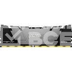 Оперативная память Kingston Fury Renegade, DDR4, 32GB (1x32GB), 3200MHz, CL16, DIMM, с радиатором, черный, фото 1
