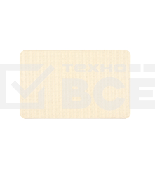 Терка полиуретановая, 120 х 190 мм, Россия Сибртех