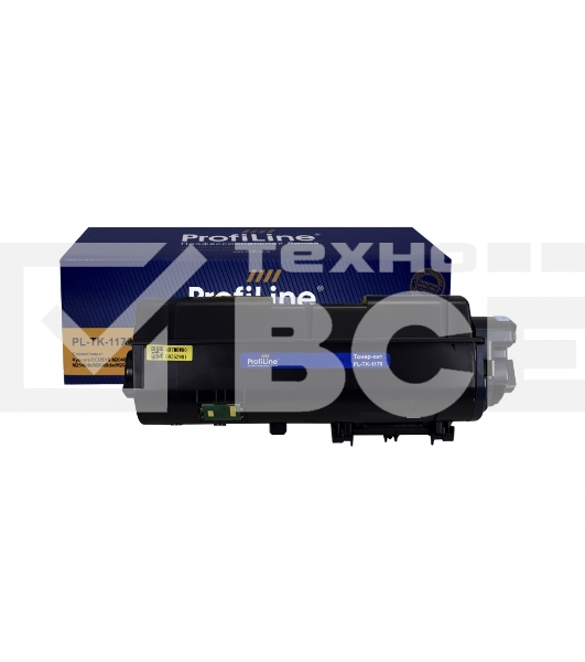 Картридж лазерный совместимый TK-1170 для Kyocera ECOSYS M2040dn/M2540dn/M2640idw 7200к PL