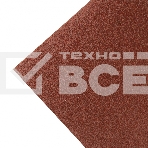 Лента абразивная бесконечная, P 100, 100 х 610 мм, 3 шт. Matrix, фото2