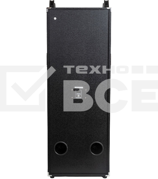 Минисистема SUPRA SMB-2150 черный 1200Вт FM USB BT SD (в комплекте: активн.+пассив.колонки)