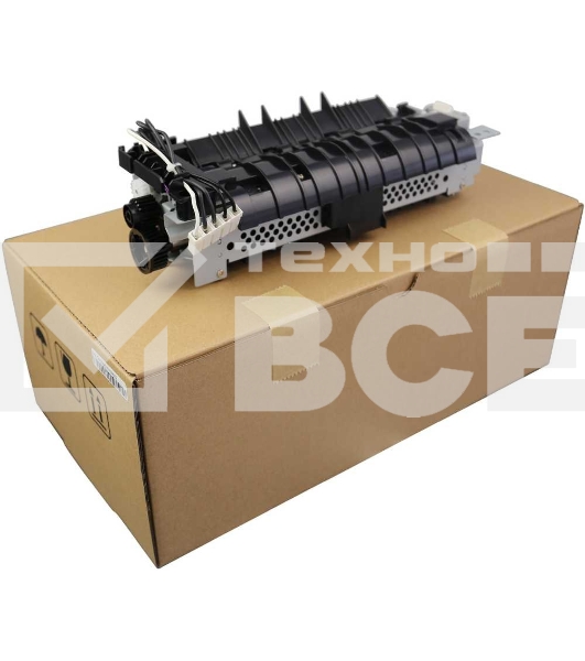 Печка в сборе Cet CET2730 (RM1-8508-000) для HP LaserJet Pro MFP M521/M525